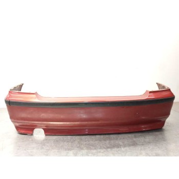 PARAGOLPES TRASERO 51127030891 