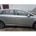 TOYOTA AVENSIS STATION WAGON (_T27_)