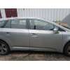 toyota avensis station wagon (_t27_) del año 2014