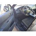 PEUGEOT 3008 II SUV (MC_, MR_, MJ_, M4_)