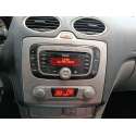 FORD FOCUS II (DA_, HCP, DP)