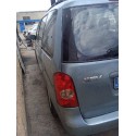 MAZDA MPV (LW)