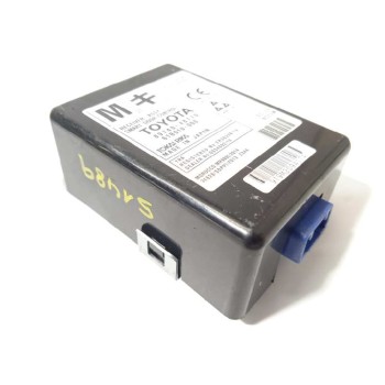 Recambio de modulo electronico para lexus rx (agl20) 450h referencia OEM IAM 8974048170  