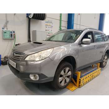 SUBARU LEGACY V STATION WAGON (BR) - `59516`