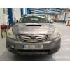 subaru legacy v station wagon (br) del año 2010