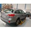 subaru legacy v station wagon (br) del año 2010