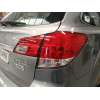 subaru legacy v station wagon (br) del año 2010