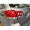 subaru legacy v station wagon (br) del año 2010