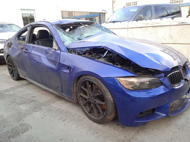 BMW SERIE 3 COUPE (E92)
