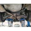 subaru legacy v station wagon (br) del año 2010