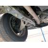 subaru legacy v station wagon (br) del año 2010