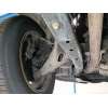 subaru legacy v station wagon (br) del año 2010
