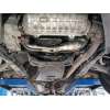 subaru legacy v station wagon (br) del año 2010