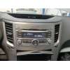 subaru legacy v station wagon (br) del año 2010