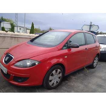 SEAT ALTEA (5P1)