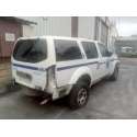 NISSAN PATHFINDER (R51)