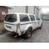 nissan pathfinder (r51) del año 2008