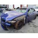 BMW SERIE 3 COUPE (E92)