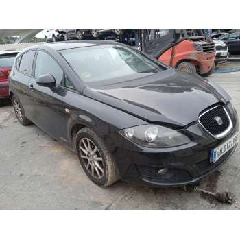 SEAT LEON (1P1)