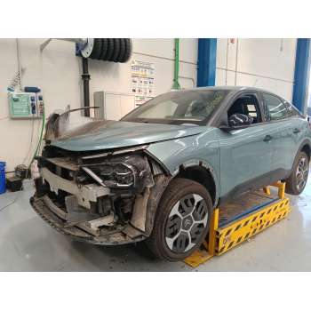 CITROËN C4 III (BA_, BB_, BC_) - `59586`