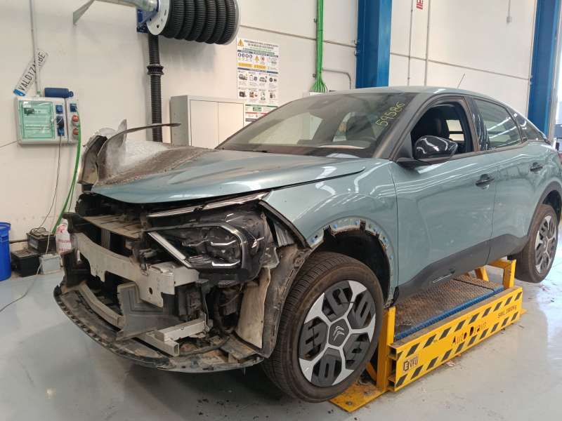 CITROËN C4 III (BA_, BB_, BC_)