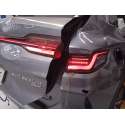 BYD SEAL U DM-I