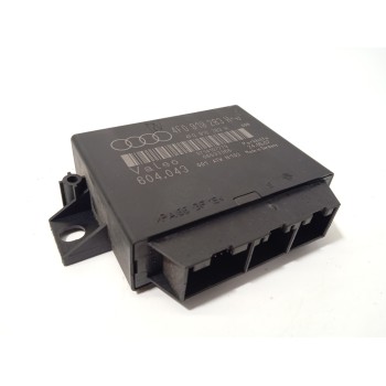 MODULO ELECTRONICO 4F0919283H 