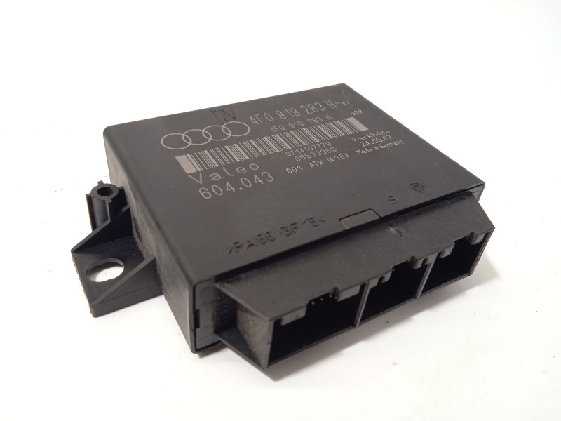 MODULO ELECTRONICO 4F0919283H 