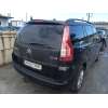 citroën c4 grand picasso i (ua_) del año 2009