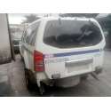 NISSAN PATHFINDER (R51)