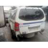 nissan pathfinder (r51) del año 2008