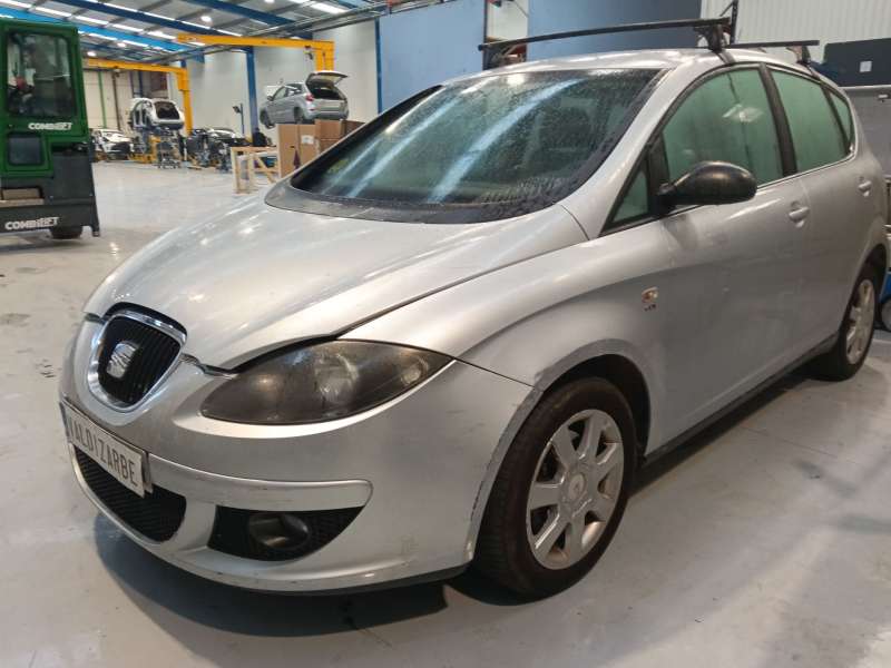 SEAT ALTEA (5P1)