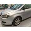 seat altea (5p1) del año 2006