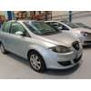 seat altea (5p1) del año 2006
