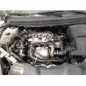 FORD FOCUS II (DA_, HCP, DP)