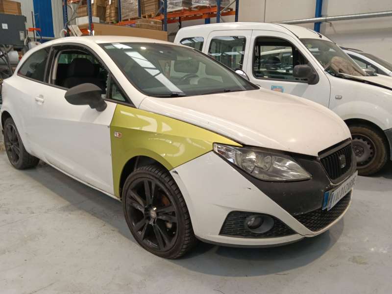 SEAT IBIZA IV SC (6J1, 6P5)