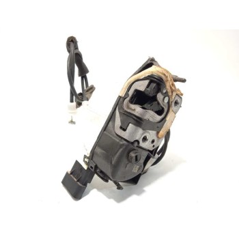 Recambio de cerradura puerta delantera derecha para peugeot 508 1.6 e-hdi fap referencia OEM IAM 006257  9800625780