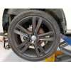 seat ibiza iv sc (6j1, 6p5) del año 2009