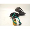 Recambio de retrovisor derecho para peugeot 308 i (4a_, 4c_) 1.6 hdi referencia OEM IAM 8153NC  
