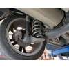seat ibiza iv sc (6j1, 6p5) del año 2009