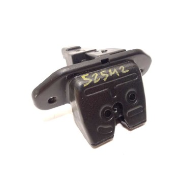 Recambio de cerradura maletero / porton para kia rio (yb) 1.0 tgdi cat referencia OEM IAM NOREF  