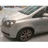 opel zafira / zafira family b (a05) del año 2005