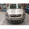 opel zafira / zafira family b (a05) del año 2005
