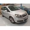 opel zafira / zafira family b (a05) del año 2005