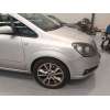 opel zafira / zafira family b (a05) del año 2005