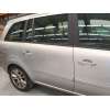 opel zafira / zafira family b (a05) del año 2005