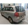 opel zafira / zafira family b (a05) del año 2005