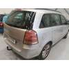 opel zafira / zafira family b (a05) del año 2005