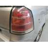 opel zafira / zafira family b (a05) del año 2005