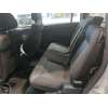 opel zafira / zafira family b (a05) del año 2005